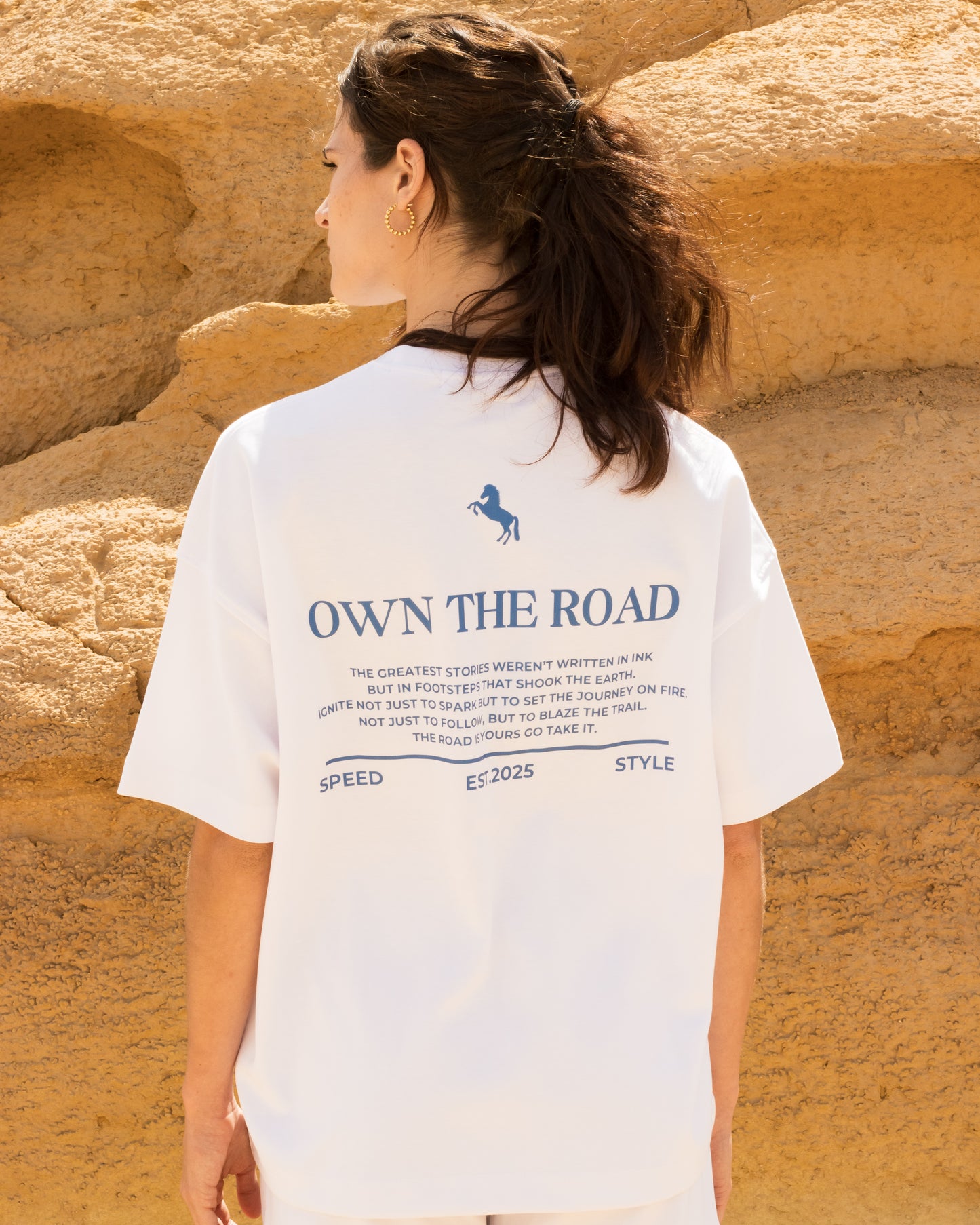 First Light T-Shirt