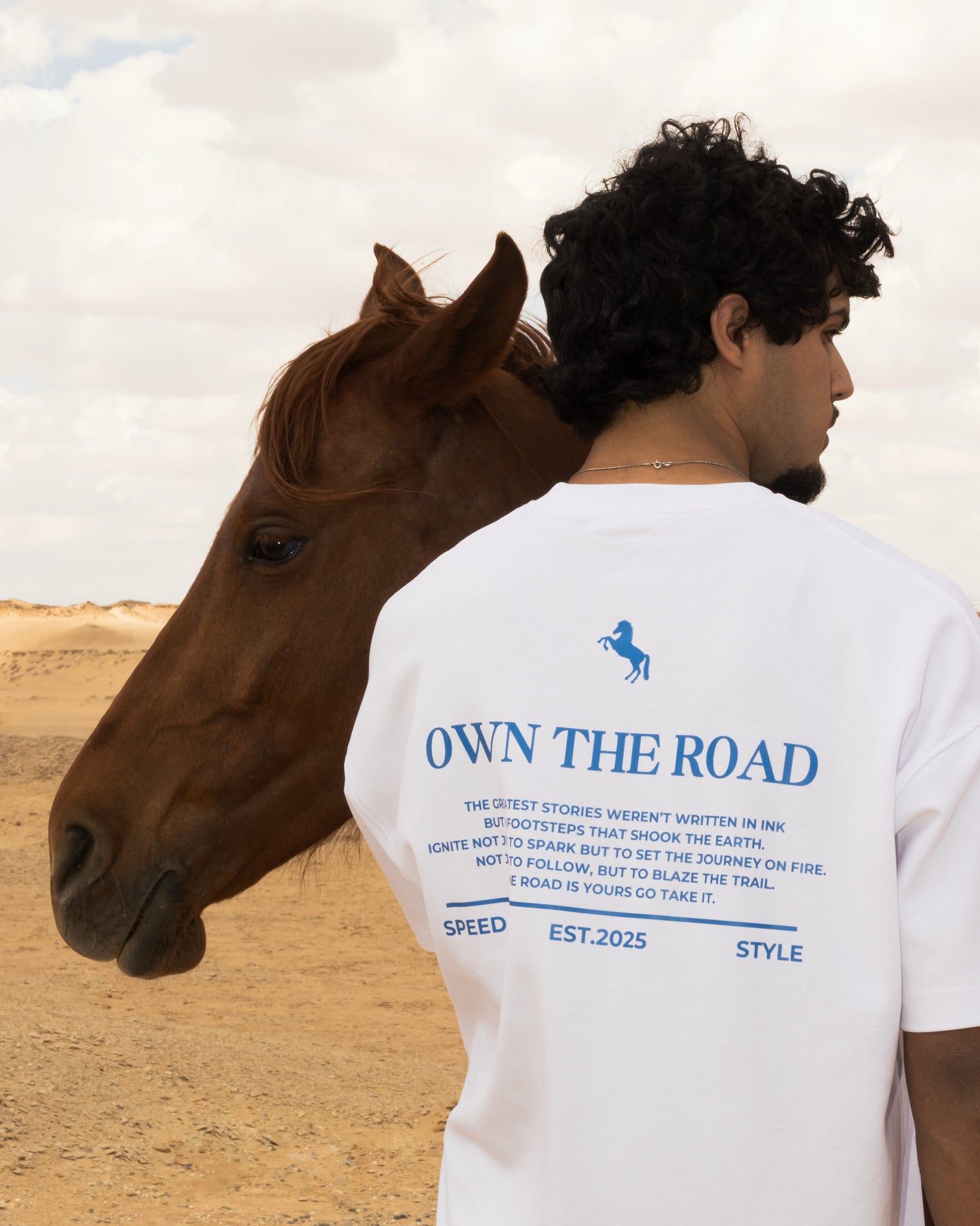 First Light T-Shirt