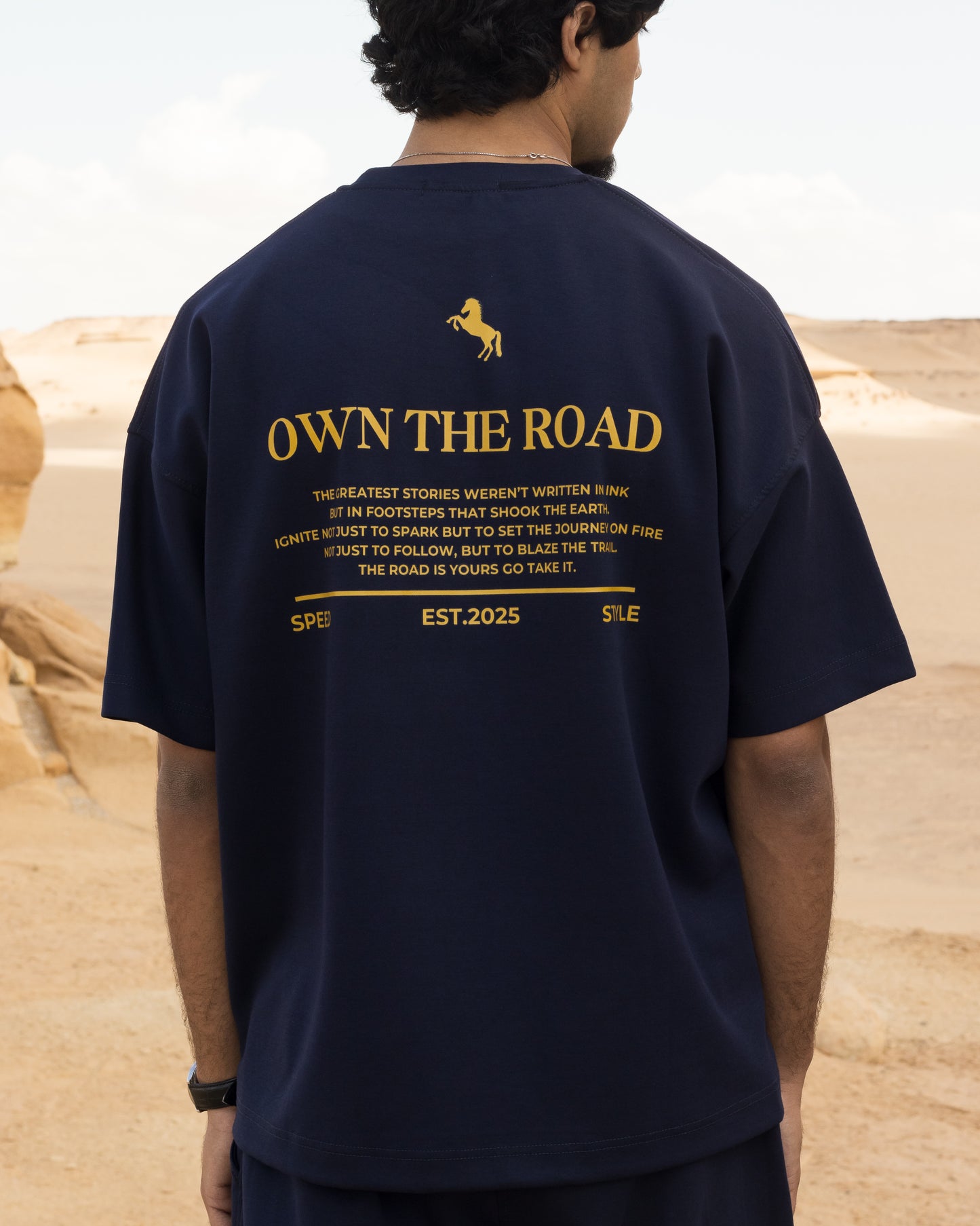 Alpha T-Shirt